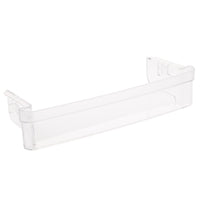 GE Refrigerator Lower Door Bin WR71X38302 Front View
