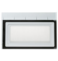 GE Range Door Assembly White WB56X44659 Front View