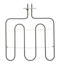 GE Oven Broil Element WB44X45498 Front View