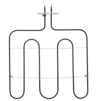 GE Oven Broil Element WB44X45498 Front View