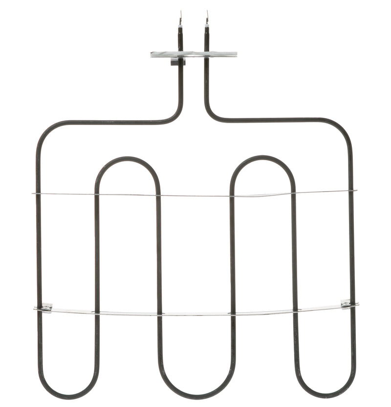 GE Oven Broil Element WB44X45498 Front View