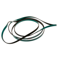 GE Dryer Drive Belt WE03X33648 Front View
