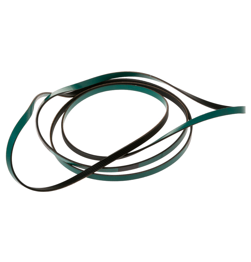 GE Dryer Drive Belt WE03X33648 Front View