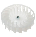 GE Washer Blower Wheel WH16X34317 Front View