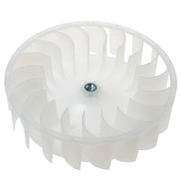 GE Washer Blower Wheel WH16X34317 Front View