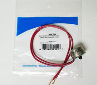 Refrigerator Defrost Thermostat For: Frigidaire, Electrolux ML70 5304413856 AP2592704 5303311376 ERML70
