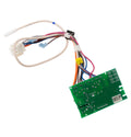 Refrigerator Main Control Board WR55X43779 GE Appliances Replacement Part Side View