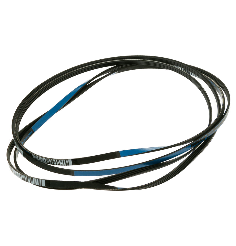 GE Dryer Drive Belt WE03X29704 Front View