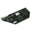 GE Range Display Board WB27X50566 Front View