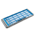 Dryer Lint Filter and Handle Seal WE16X40077 GE Appliances Replacement Part Side View