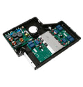 Induction Control Tray WB27X50468 GE Appliances Replacement Part Side View