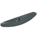 GE Dark Slate Dryer Door Strike WE01X34284 Front View