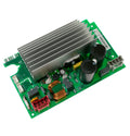 GE Washer Inverter Board WH22X38837 Front View