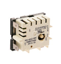 Range Infinite Switch Control WB24X47191 GE Appliances Replacement Part Side View