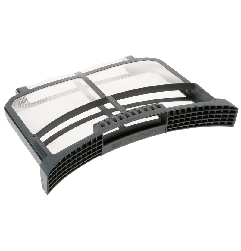 GE Dryer Lint Filter WE16X32537 Front View