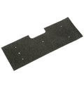 Lint Filter Foam 4 Pack WH01X35720 GE Appliances Replacement Part Side View