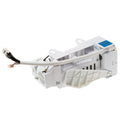GE WR30X39346 Refrigerator Ice Maker Assembly - Back View - Genuine OEM Part