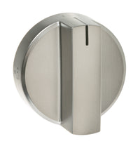 GE Range Control Knob WB03X47122 Front View