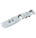 Dryer User Interface Board WE22X37341 GE Appliances Replacement Part Side View