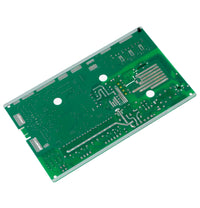 GE WR55X46805 Refrigerator Main Control Board Assembly - Front View - Genuine OEM Part