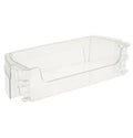 GE WR71X38318 Refrigerator Fresh Food Shelf Module - Side View - Genuine OEM Part