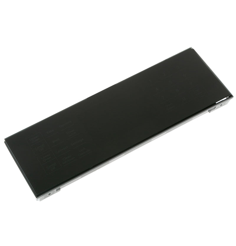 GE Glass and Touch Board Assembly WB27X45670 Front View