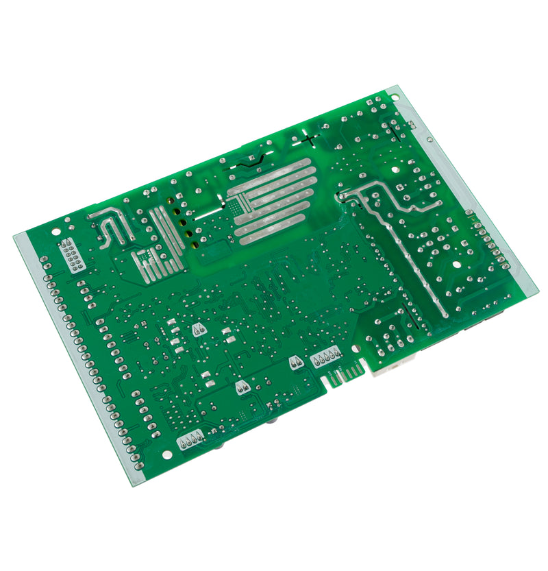 GE Refrigerator Main Control Board WR55X41845 Front View