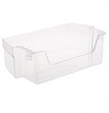 Refrigerator Shelf Door Module WR71X38301 GE Appliances Replacement Part Side View