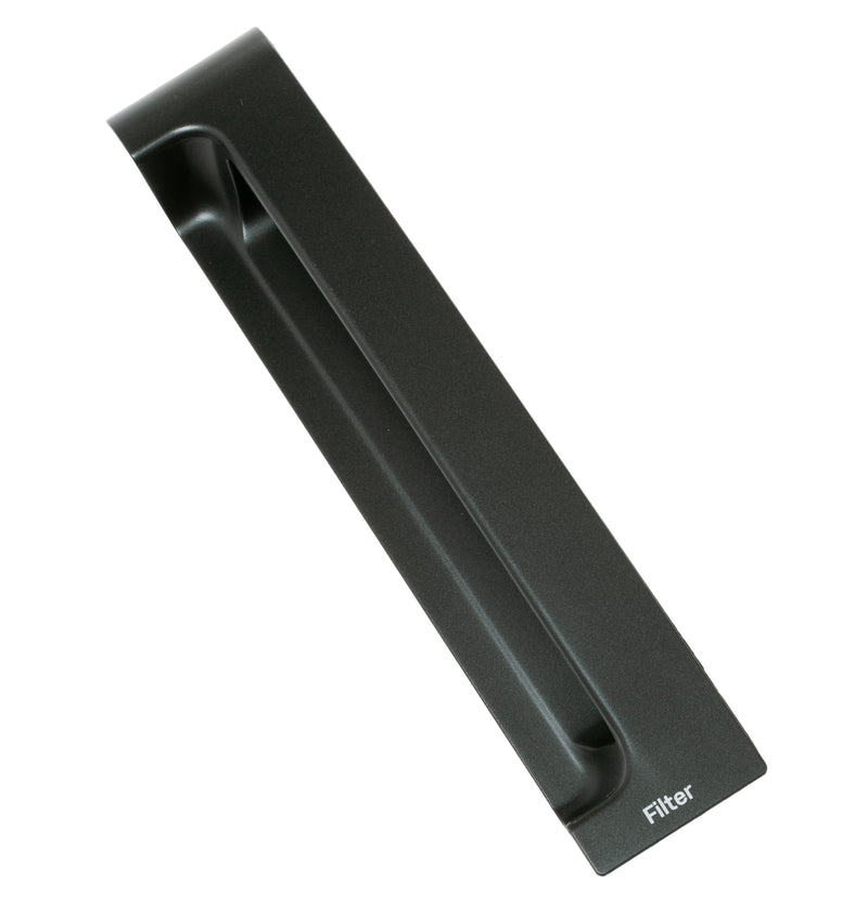 GE Washer Lint Filter Handle WH01X35710 Front View