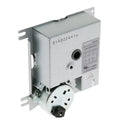 Dishwasher Timer WD21X33646 GE Appliances Replacement Part Side View