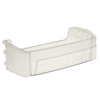 GE WR71X38318 Refrigerator Fresh Food Shelf Module - Front View - Genuine OEM Part