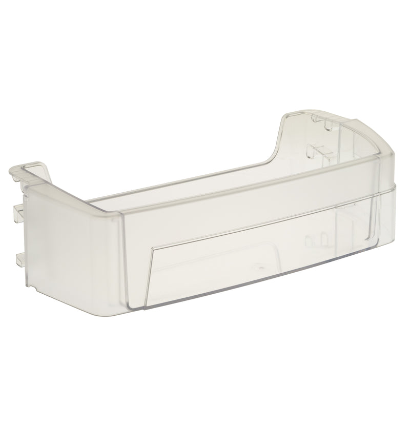 GE WR71X38318 Refrigerator Fresh Food Shelf Module - Front View - Genuine OEM Part