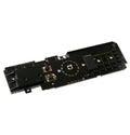 GE Washer UI and Machine Control Board WH22X36477 Front View
