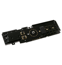 GE Washer UI and Machine Control Board WH22X36477 Front View