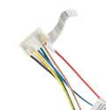 Water Heater Thermostat Kit WP26X24981 GE Appliances Replacement Part Side View