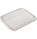 Range Air Fry Kit PM48X120 GE Appliances Replacement Part Side View