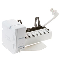 GE Refrigerator Icemaker WR30X39385 Front View