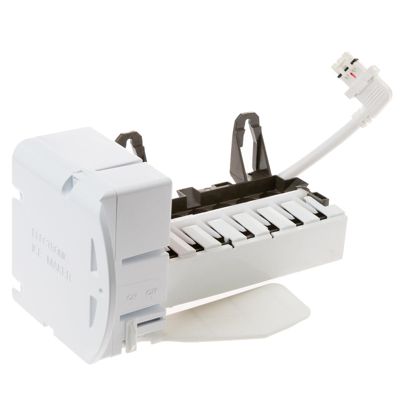GE Refrigerator Icemaker WR30X39385 Front View