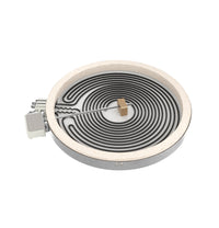 GE Dual Radiant Element 9 Inch WB30X49746 Front View