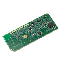 GE Washer WiFi and Bluetooth Board WH22X36577 Front View