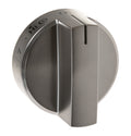 GE Range Knob WB03X47126 Front View