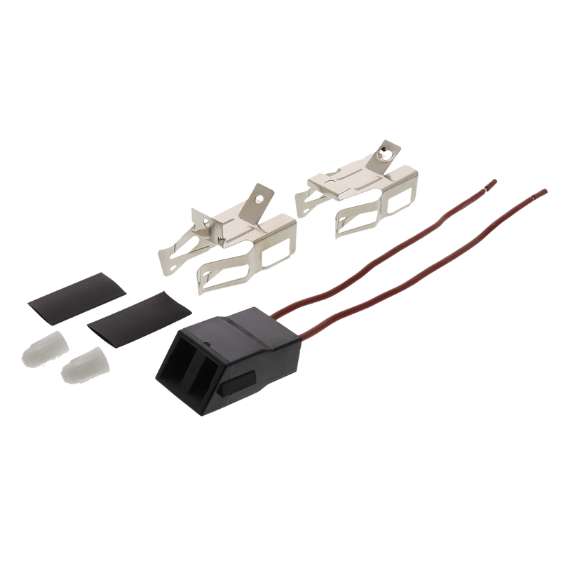 Range Terminal Block For: GE Whirlpool Electrolux Maytag WB17X210 330031 5303935058 5303912666 5301167733 RR117 RR110 RR109 ERR117