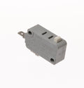 Microwave Microswitch WB23X49426 GE Appliances Replacement Part Side View