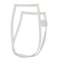 GE Gasket and Label Assembly Side by Side WR14X43128 Front View