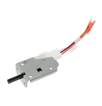 GE Range Plunger Switch Kit WB24X51386 Front View