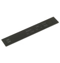GE Refrigerator Convertible Drawer Control WR55X41525 Front View