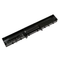 Dishwasher Gray Control Panel Assembly WD34X28023 GE Appliances Replacement Part Side View