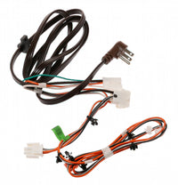 GE Refrigerator Machine Harness WR55X50486 Front View