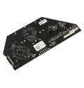 Range Display Board WB27X50567 GE Appliances Replacement Part Side View