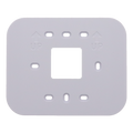 HVAC Thermostat Wall Plate For: Universal RS9010-2 ERRS9010-2